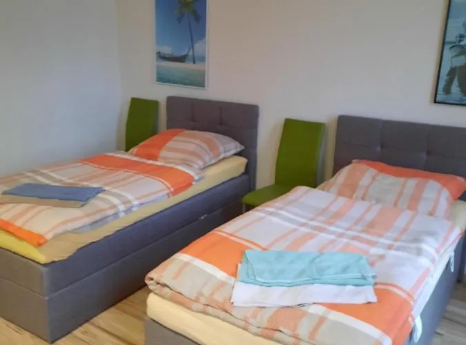 Spacey,central Near Alexanderplatz