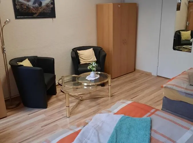 Spacey,central Near Alexanderplatz