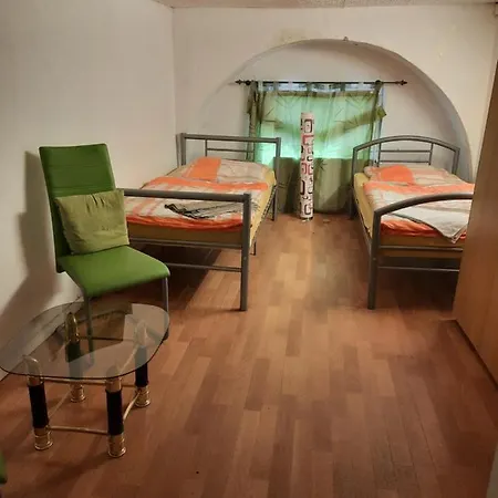 Spacey,central Near Alexanderplatz *