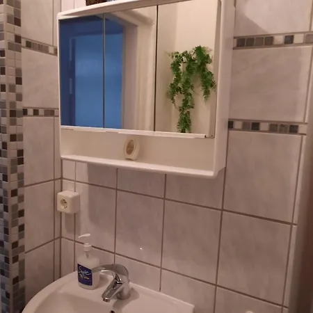 Appartement Spacey,central Near Alexanderplatz
