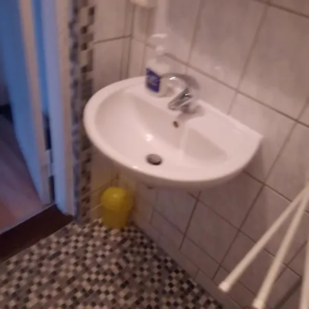 Apartment Spacey,central Near Alexanderplatz