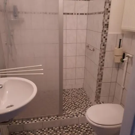 Spacey,central Near Alexanderplatz * Berlin