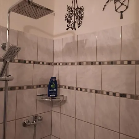 Spacey,central Near Alexanderplatz *