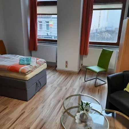 Spacey,central Near Alexanderplatz *