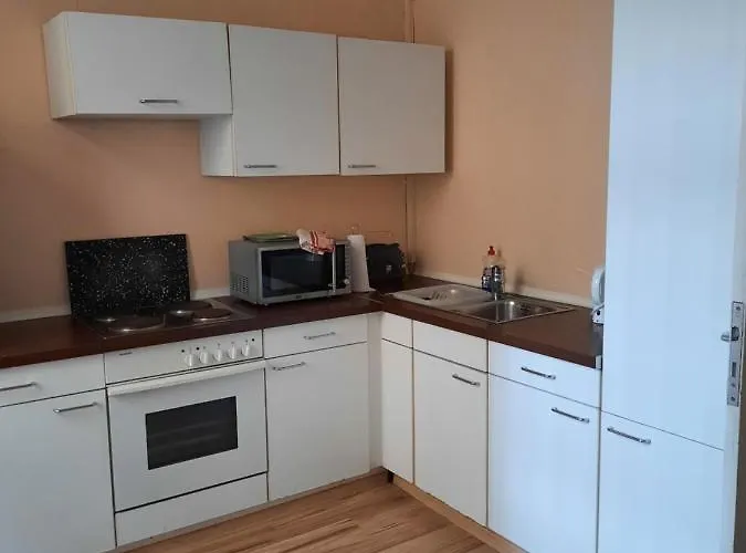 Apartamento Spacey,central Near Alexanderplatz