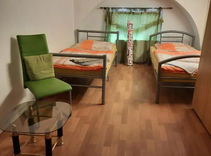 Spacey,central Near Alexanderplatz *