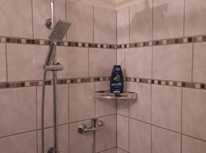 Apartamento Spacey,central Near Alexanderplatz