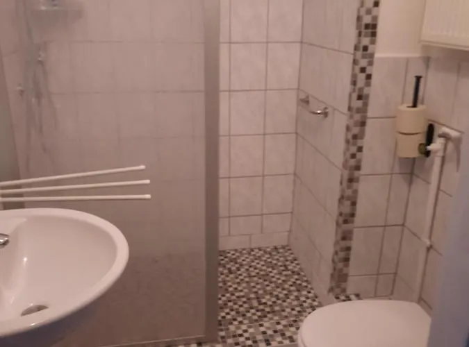 Spacey,central Near Alexanderplatz * برلين