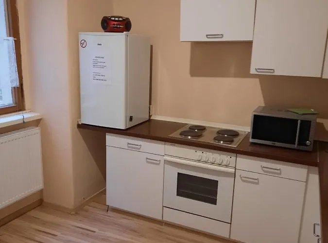 Spacey,central Near Alexanderplatz شقة برلين