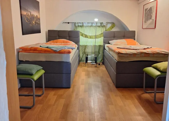 Spacey,central Near Alexanderplatz Apartamento