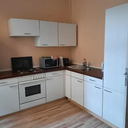 Apartamento Spacey,central Near Alexanderplatz