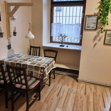 Spacey,central Near Alexanderplatz