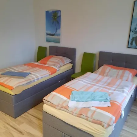 Spacey,central Near Alexanderplatz