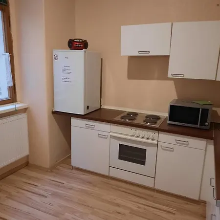 Spacey,central Near Alexanderplatz Appartement Berlijn