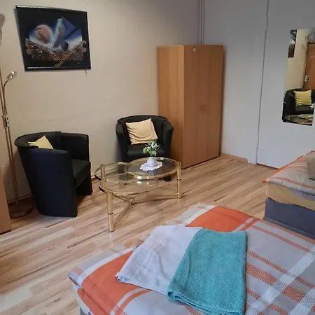 Spacey,central Near Alexanderplatz