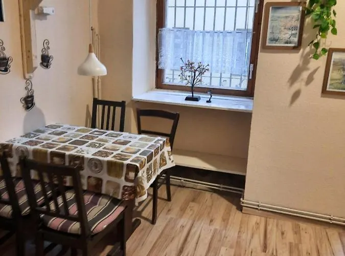 Spacey,central Near Alexanderplatz