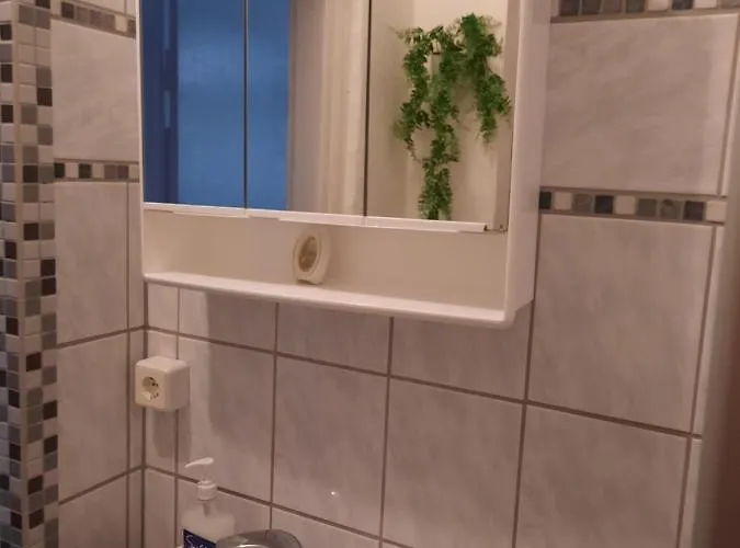 Appartement Spacey,central Near Alexanderplatz